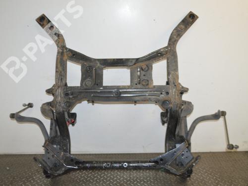 Subframe LAND ROVER RANGE ROVER VELAR (L560) 3.0 D300 SDV6 4x4 | BP9297142M9 