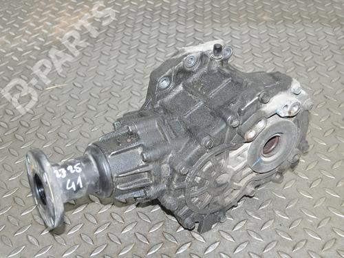 Used Transfer box HYUNDAI SANTA FÉ II (CM) 2.2 CRDi 4x4 (155 hp) 7485929