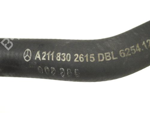 Pipe MERCEDES-BENZ CLS (C219) CLS 350 (219.356) | BP14785040M125 