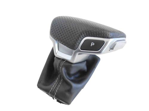 Used Shift knob AUDI Q5 (FYB, FYG) 2.0 TDI quattro (190 hp) 15684237