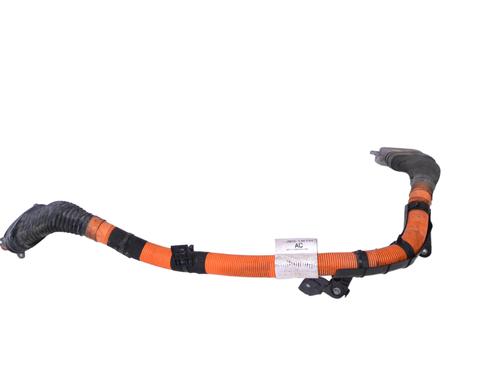 Used Wiring harness JAGUAR I-PACE (X590) EV400 AWD (400 hp) 27823009