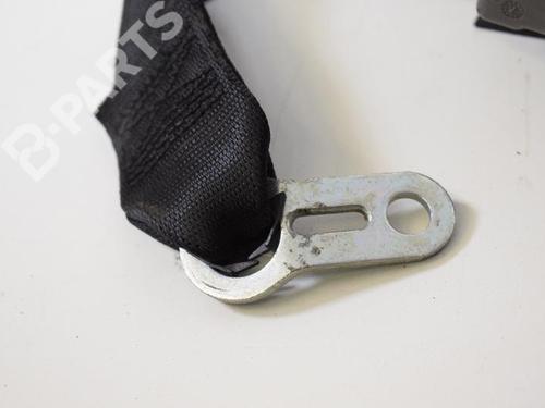 Used Rear right seatbelt BMW 3 (E90) 320 d (163 hp) 7488770