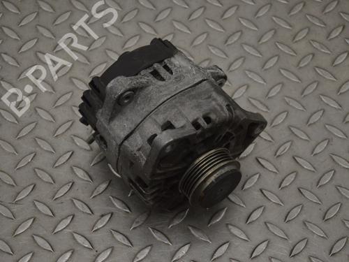 Used Alternator MERCEDES-BENZ G-CLASS (W463) AMG G 65 (463.274, 463.275) (630 hp) 15207987