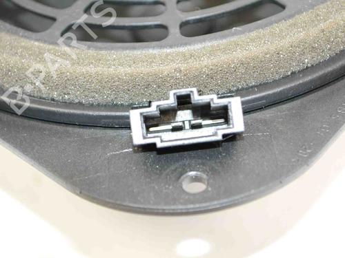 Speaker AUDI A5 (8T3) 2.0 TFSI | BP7491438E2