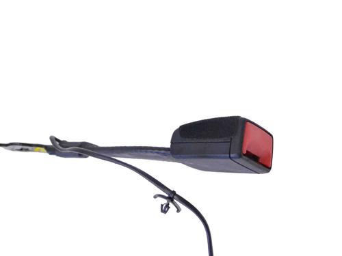 Seat buckle AUDI Q7 (4MB, 4MG, 4MQ) 3.0 TDI quattro | BP14797514I32 