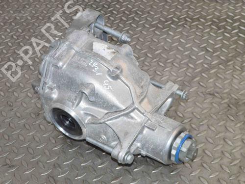 Used Rear differential BMW X3 (G01, F97, G08) xDrive 30 i (252 hp) 7813783