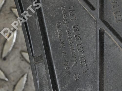 Support MERCEDES-BENZ S-CLASS (W222, V222, X222) S 320 (222.162) | BP8863112C155 