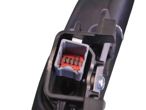 Rear mirror LAND ROVER RANGE ROVER VELAR (L560) 2.0 D180 TD4 4x4 | BP12232108I6