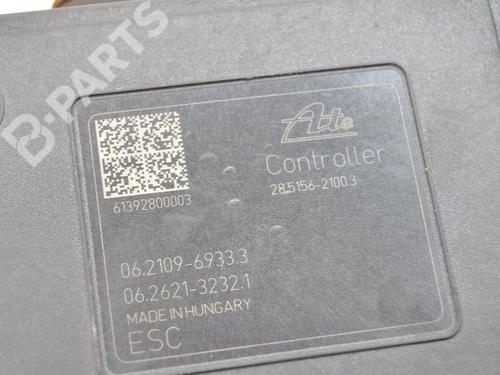 ABS pump NISSAN NOTE (E12) 1.2 | BP7754977M43 