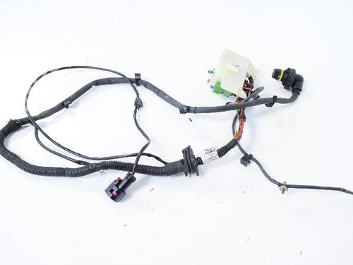 Used Wiring harness BMW 3 Touring (F31) 330 d (258 hp) 27747524