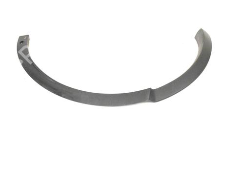 Rear left wheel arch trim JAGUAR E-PACE (X540) 2.0 AWD | BP14784480C136 