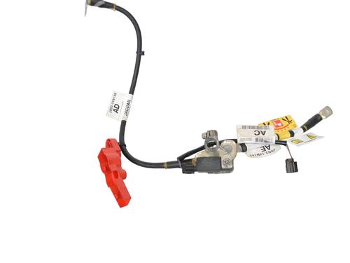 Kabel JAGUAR I-PACE (X590) EV400 AWD (400 hp) 27827935
