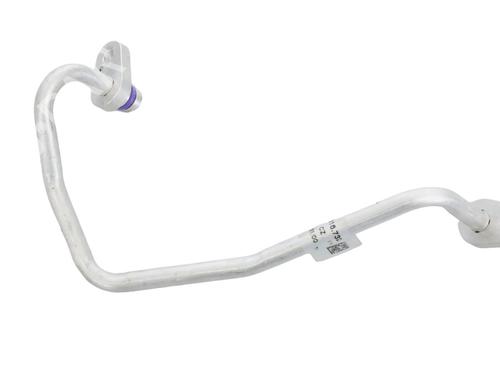 AC pipe SKODA ENYAQ iV SUV (5AZ) 50 | BP27827871M126