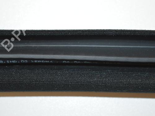 Rubber door seal MERCEDES-BENZ CLS (C219) CLS 350 (219.356) | BP26905929C142 