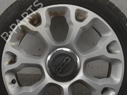 Rim FIAT 500L (351_, 352_) 1.4 (199LYB1B) | BP16494185C45 