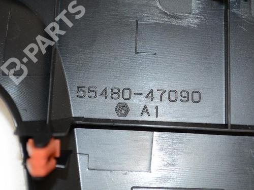 Other TOYOTA PRIUS (_W5_) 1.8 Hybrid (ZVW50_, ZVW51_) | BP8868652O1