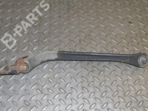Right rear suspension arm MERCEDES-BENZ SL (R230) 500 (230.475) | BP8147119M15 