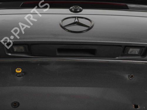 Tailgate MERCEDES-BENZ A-CLASS (W176) A 45 AMG 4-matic (176.052) | BP16022177C6
