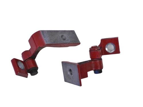 Hinge/Door check strap BMW 1 (F20) 116 i | BP14797659C146 