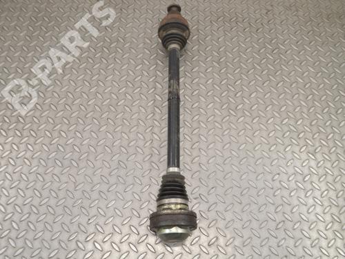 Right rear driveshaft BMW 3 Gran Turismo (F34) 320 d xDrive | BP9909777M41 