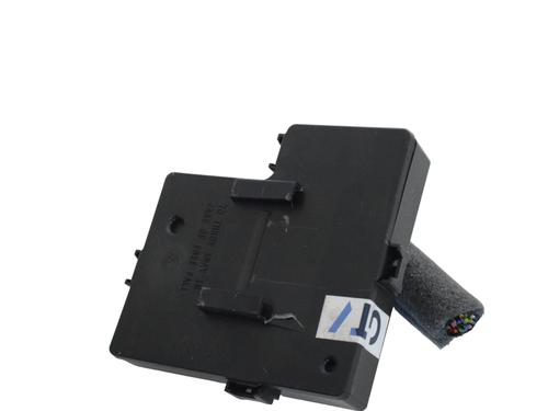 Electronic module NISSAN JUKE (F16_) DIG-T 117 | BP27824998M83
