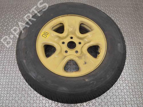 Used Jack Kit SUZUKI GRAND VITARA II (JT, TE, TD) 1.9 DDiS All-wheel Drive (JT419, TD44, JB419WD, JB419XD,... (129 hp) 14796714