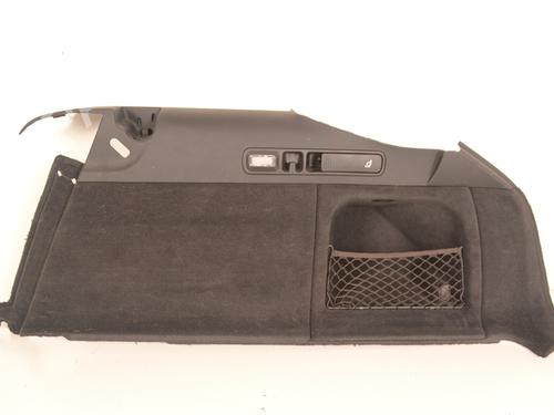 Used Boot lining AUDI A6 Allroad C7 (4GH, 4GJ) 3.0 TDI quattro (313 hp) 14791410