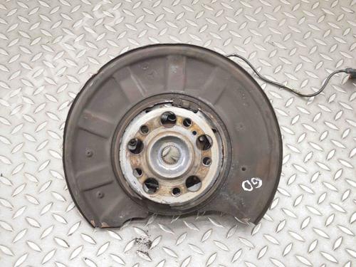 Used Right rear steering knuckle MERCEDES-BENZ E-CLASS (W212) E 220 CDI / BlueTEC (212.001, 212.002) (170 hp) 14802293