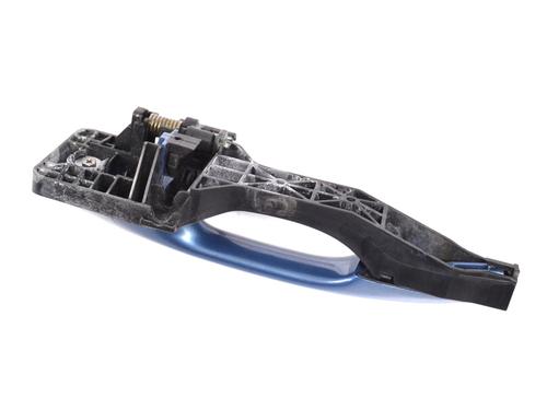 Rear right exterior door handle HYUNDAI i30 (GD) 1.6 CRDi | BP8001340C130 