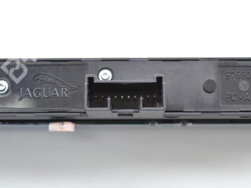 Switch JAGUAR XF I (X250) 2.7 D | BP8830325I30 