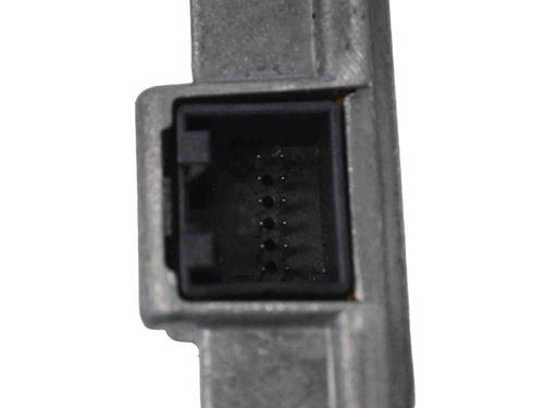 Kamera JAGUAR F-PACE (X761) 2.0 TD4 | BP16543064E14 