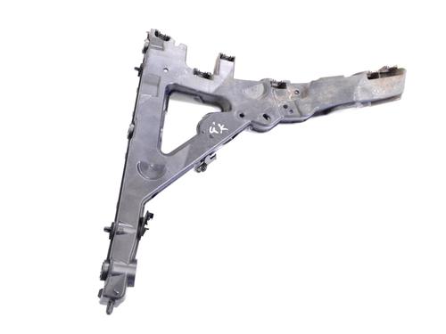 Used Rear bumper bracket LAND ROVER RANGE ROVER VELAR (L560) 2.0 D240 SD4 4x4 (241 hp) 9656784