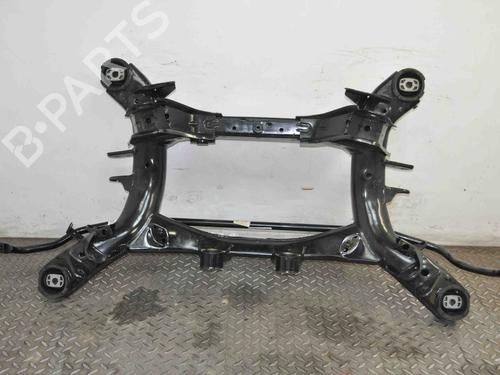 Bakaksel BMW X3 (G01, F97, G08) xDrive 30 d (265 hp) 7812414