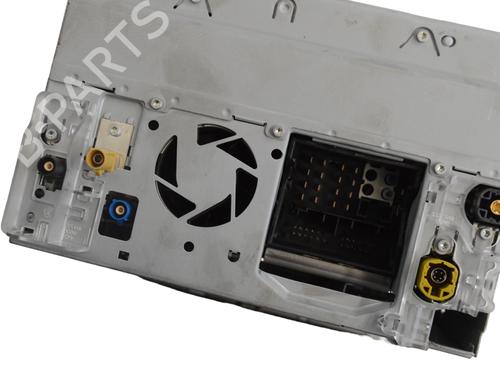 Electronic module PORSCHE PANAMERA (970) 3.0 S E-Hybrid | BP15857078M83 