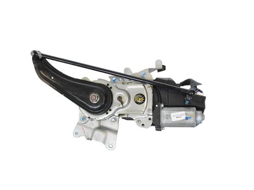 Used Electronic module MITSUBISHI OUTLANDER III (GG_W, GF_W, ZJ, ZL, ZK) 2.2 Di-D 4WD (GF6W) (150 hp) 18885960