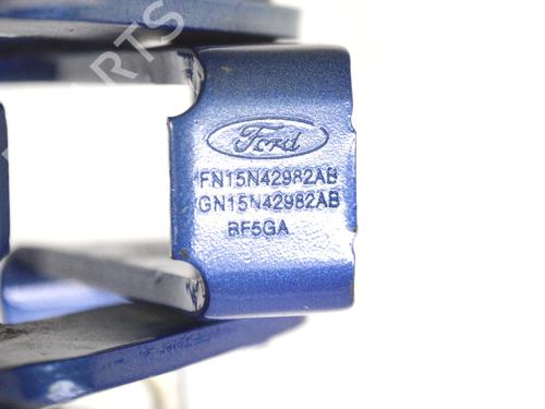 Hinge/Door check strap FORD ECOSPORT 1.0 EcoBoost | BP14801017C146