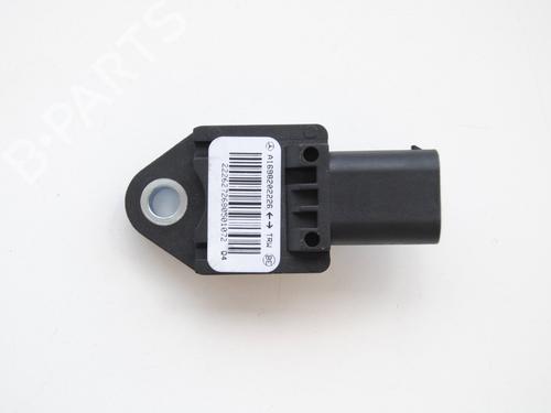 Electronic sensor MERCEDES-BENZ A-CLASS (W169) A 170 (169.032, 169.332) | BP19942233M84 