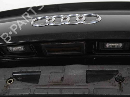 Tailgate AUDI A6 C7 (4G2, 4GC) 3.0 TDI quattro | BP16315702C6