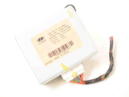 Used Electronic module HYUNDAI i30 (GD) 1.6 CRDi (110 hp) 7746672