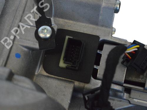 Steering column FORD PUMA (J2K, CF7) 1.0 EcoBoost mHEV | BP27829468M21 