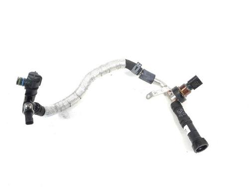 Used Pipe AUDI A7 Sportback (4GA, 4GF) 3.0 TDI quattro (326 hp) 14817272