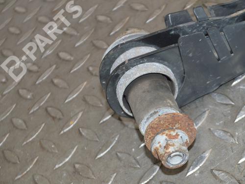 Right rear suspension arm LAND ROVER DISCOVERY SPORT (L550) 2.0 4x4 | BP8001515M15 