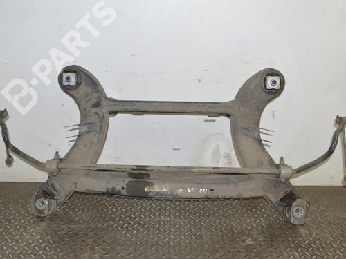 Rear axle MERCEDES-BENZ E-CLASS Coupe (C238) E 220 d (238.314) | BP8349063M2 