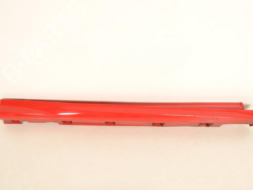 Used Right sideskirt FORD FOCUS III 1.5 TDCi (120 hp) 14784228
