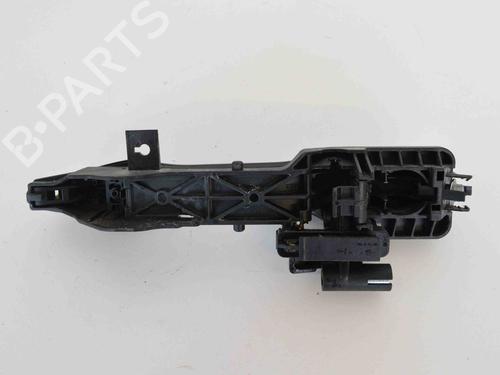 Rear right exterior door handle HYUNDAI ix35 (LM, EL, ELH) 1.7 CRDi | BP7496273C130 