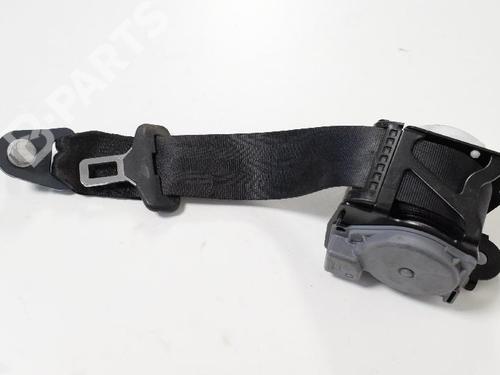 Rear right seatbelt CITROËN DS4 (NX_) 1.2 THP 130 | BP7481369I28 