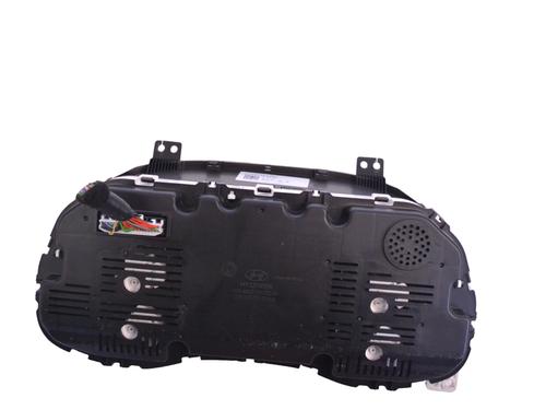 Instrument cluster HYUNDAI TUCSON (TL, TLE) 1.6 CRDi | BP27824205C47 