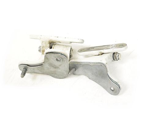 Used Hinge/Door check strap MERCEDES-BENZ SLK (R172) 200 (172.448) (184 hp) 14775663
