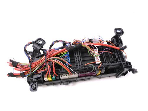 Fuse box MERCEDES-BENZ GLA-CLASS (X156) GLA 220 CDI (156.903) | BP7486759E1 