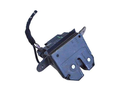Used Tailgate lock FIAT 500X (334_) 1.3 (334.AXR11) (150 hp) 27824949